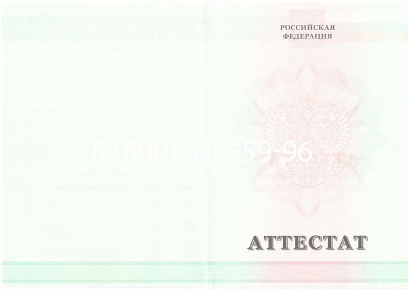 Купить Аттестат за 9 класс 2011-2013 годов в Электростали Купить Аттестат за 9 класс 2011-2013 годов в Электростали