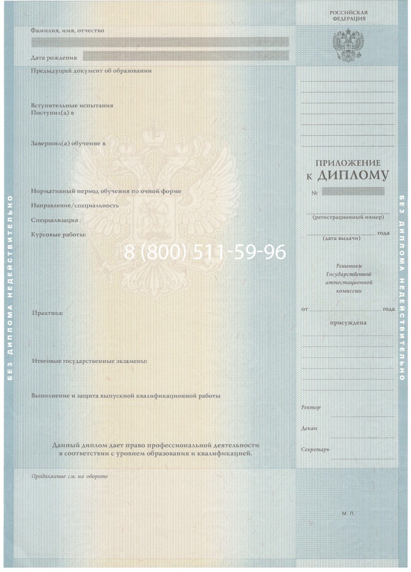 Заказать Диплом бакалавра 2012-2013 годов в Электростали Заказать Диплом бакалавра 2012-2013 годов в Электростали
