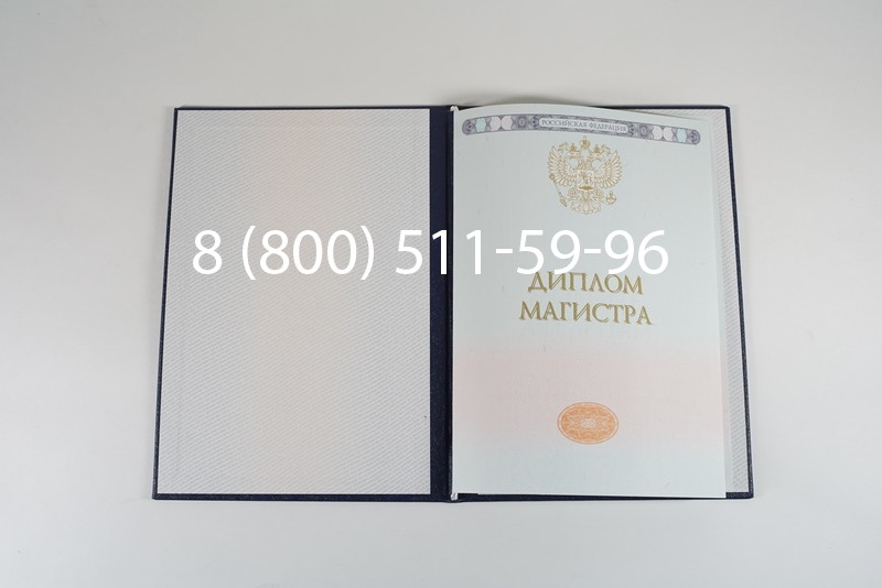 Диплом магистра 2014-2024 года в Электростали Диплом магистра 2014-2024 года в Электростали