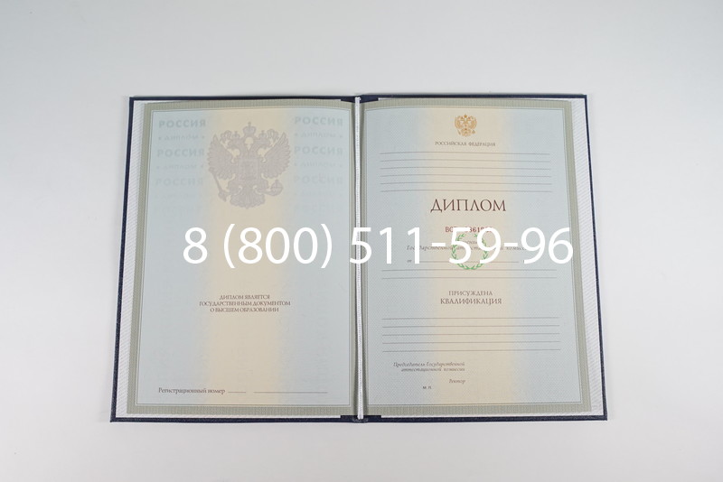 Диплом о высшем образовании 2003-2009 годов в Электростали Диплом о высшем образовании 2003-2009 годов в Электростали
