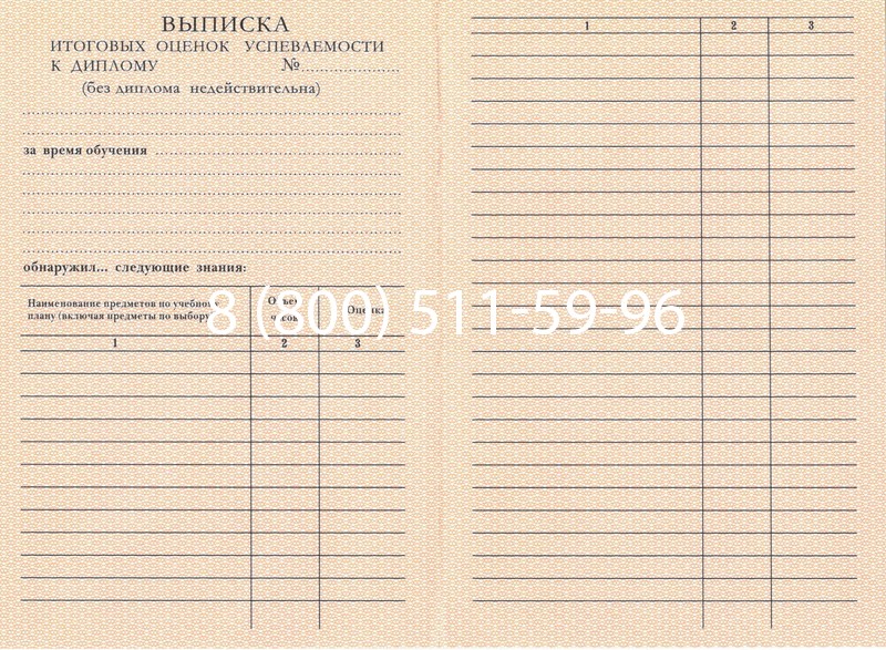 Купить Диплом ПТУ 1995-2006 годов в Электростали Купить Диплом ПТУ 1995-2006 годов в Электростали
