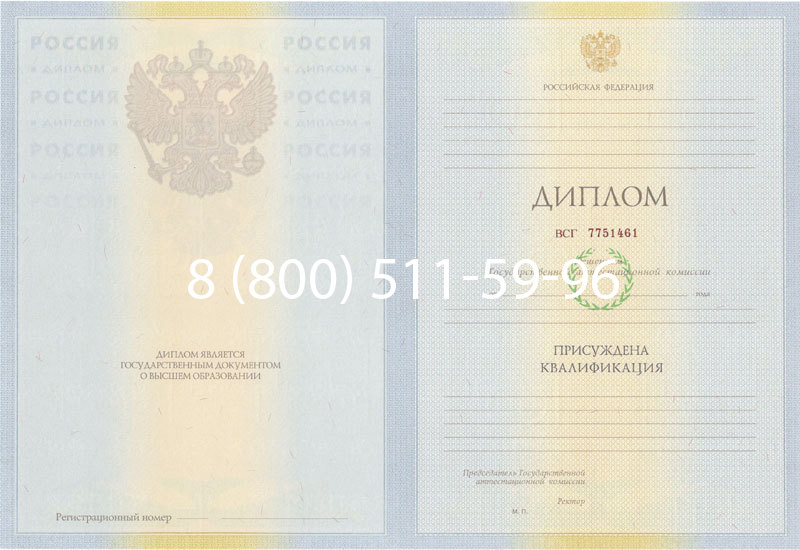 Купить Диплом специалиста 2010-2011 годов в Электростали Купить Диплом специалиста 2010-2011 годов в Электростали