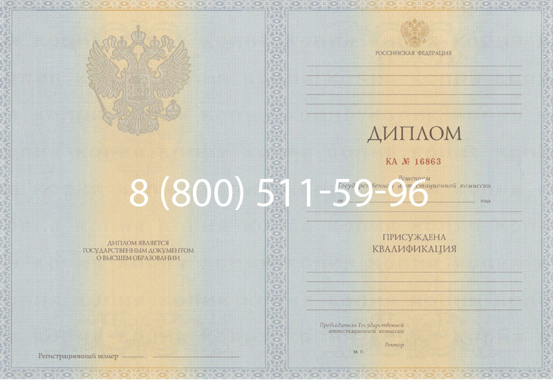 Купить Диплом специалиста 2012-2013 годов в Электростали Купить Диплом специалиста 2012-2013 годов в Электростали