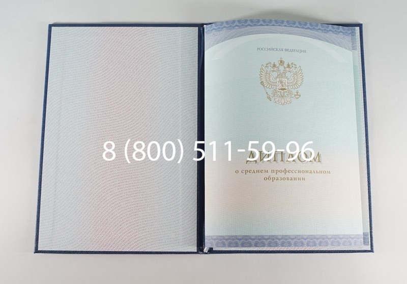 Заказать Диплом колледжа (Спецбланк) 2014-2024 года в Электростали Заказать Диплом колледжа (Спецбланк) 2014-2024 года в Электростали
